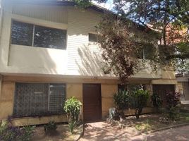 4 Habitación Villa en venta en Parque de los Pies Descalzos, Medellín, Medellín