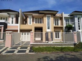 4 Habitación Villa en venta en Mulyorejo, East Jawa, Mulyorejo