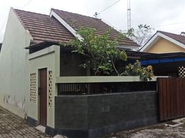 3 Kamar Rumah for sale in Gamping, Sleman, Gamping