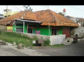Villa 4 chambre à vendre à Margacinta, West Jawa, Margacinta