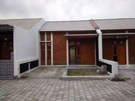 2 Kamar Rumah for sale in Ngemplak, Sleman, Ngemplak