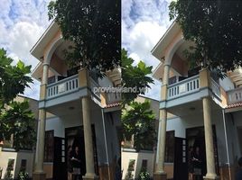 4 Bedroom House for rent in Thao Dien, Ho Chi Minh City, Thao Dien