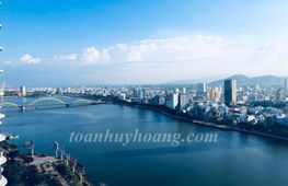Продаётся квартира, 2 спальни, 108 м², Sơn Trà