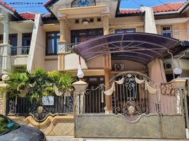 3 Habitación Casa en venta en Tambaksari, East Jawa, Tambaksari