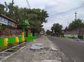  Tanah for sale in Kalasan, Sleman, Kalasan