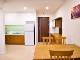 2 Phòng ngủ Chung cư for rent at ICON 56, Phường 12