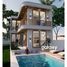 3 Habitación Casa en venta en Jimbaran, Bali, Jimbaran, Badung