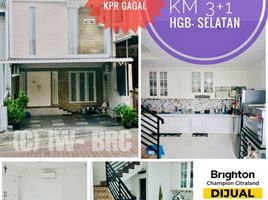 3 Habitación Villa en venta en Lakarsantri, East Jawa, Lakarsantri