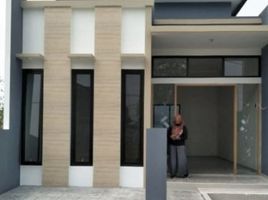 3 chambre Maison for sale in Tambaksari, Surabaya, Tambaksari