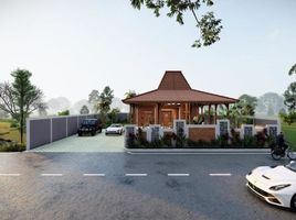 4 Habitación Casa en venta en Prambanan, Jawa Tengah, Prambanan, Klaten, Jawa Tengah