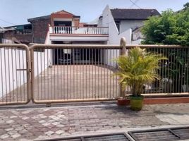 9 Bedroom House for sale in Jambangan, Surabaya, Jambangan