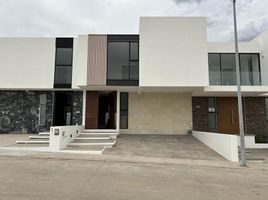 3 Schlafzimmer Villa zu verkaufen in Morelia, Michoacan, Morelia