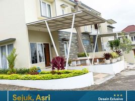 Maison 2 chambre à vendre à Tambaksari, East Jawa, Tambaksari