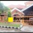 7 Habitación Villa en venta en Tambaksari, East Jawa, Tambaksari