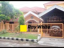 7 Habitación Villa en venta en Tambaksari, East Jawa, Tambaksari