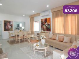 3 Bedroom Villa for sale in Barranquilla Colombia Temple, Barranquilla, Puerto Colombia