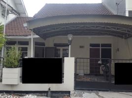 3 Habitación Casa en venta en Sukolilo, East Jawa, Sukolilo