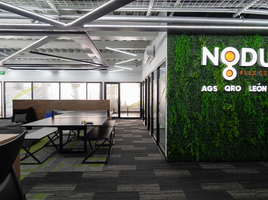 1 m² Office for rent in Aguascalientes, Aguascalientes, Aguascalientes