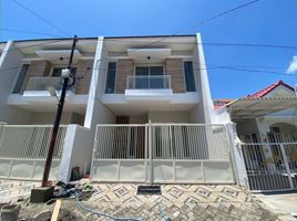3 Habitación Villa en venta en Mulyorejo, East Jawa, Mulyorejo