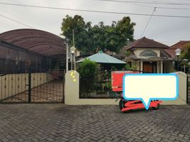 3 Habitación Casa en venta en Lakarsantri, East Jawa, Lakarsantri