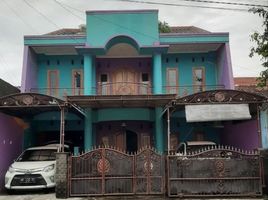 5 Habitación Villa en venta en Depok, Yogyakarta, Depok