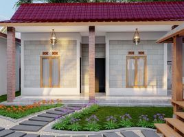 3 Schlafzimmer Haus zu verkaufen in Prambanan, Jawa Tengah, Prambanan, Klaten, Jawa Tengah