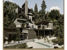 6 Schlafzimmer Villa zu verkaufen in Valle De Bravo, Mexico, Valle De Bravo