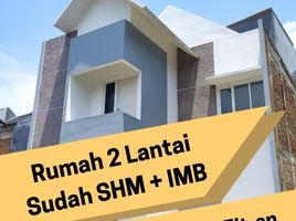 2 Bedroom House for sale in Husein Sastranegara International Airport, Andir, Cimahi Tengah