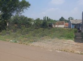  Land for sale in Bogor, West Jawa, Gunung Sindur, Bogor