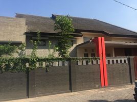 3 Schlafzimmer Haus zu verkaufen in Seyegan, Yogyakarta, Seyegan