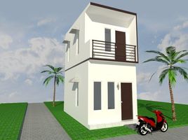 2 Habitación Casa en venta en Tambaksari, East Jawa, Tambaksari