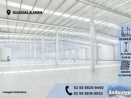 Estudio Casa en alquiler en Guadalajara, Jalisco, Guadalajara
