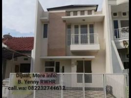 4 Schlafzimmer Haus zu verkaufen in Kenjeran, East Jawa, Kenjeran, Surabaya