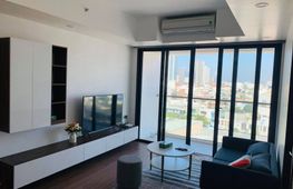 Сдаётся квартира, 2 спальни, 63 м², Sơn Trà
