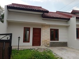 2 Bedroom House for sale in Pancoranmas, Bogor, Pancoranmas