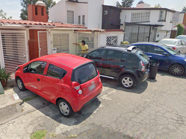 4 Schlafzimmer Villa zu verkaufen in Naucalpan De Juarez, Mexico, Naucalpan De Juarez