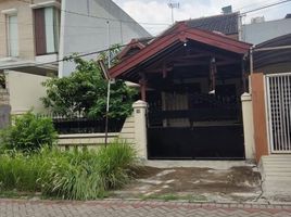 3 Schlafzimmer Villa zu verkaufen in Dukuhpakis, East Jawa, Dukuhpakis