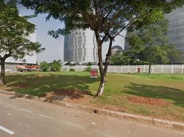  Land for sale in Basilea Convention Center, Legok, Legok