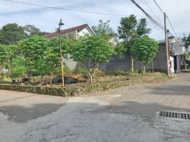  Grundstück zu verkaufen in Ngaglik, Yogyakarta, Ngaglik