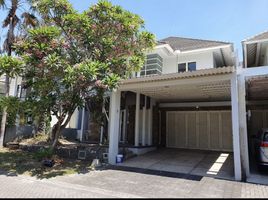6 Habitación Casa en venta en Lakarsantri, East Jawa, Lakarsantri