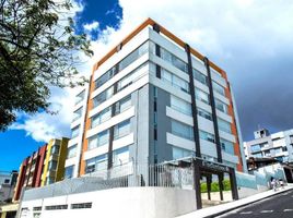 3 Habitación Departamento en venta en Bicentenario Park, Quito, Quito, Quito