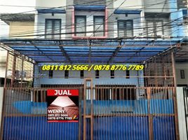 4 Kamar Rumah for sale in Ancol beach, Tanjung Priok, Tanjung Priok