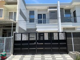 3 Habitación Villa en venta en Mulyorejo, East Jawa, Mulyorejo