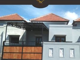 2 Bedroom Villa for sale in Bali, Ginyar, Gianyar, Bali