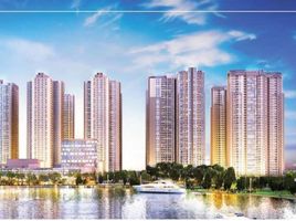 4 Phòng ngủ Chung cư for sale at Goldmark City, Phu Dien