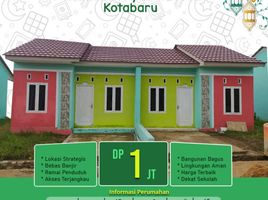 2 Kamar Rumah for sale in Lampung, Sukarame, Bandar Lampung, Lampung