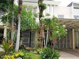 4 Habitación Villa en venta en Sukolilo, East Jawa, Sukolilo