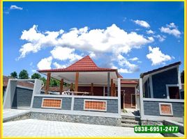 4 Habitación Casa en venta en Prambanan, Jawa Tengah, Prambanan, Klaten, Jawa Tengah