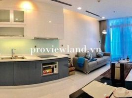 2 Schlafzimmer Appartement zu vermieten in Ward 26, Binh Thanh, Ward 26