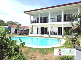 5 chambre Villa for sale in Mactan–Cebu International Airport, Cebu, Lapu-Lapu City, Cebu